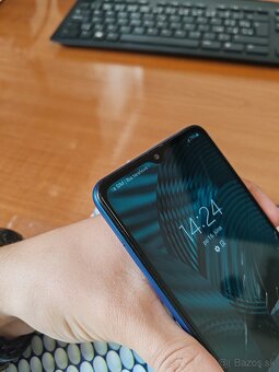 Samsung galaxy A12 - 7