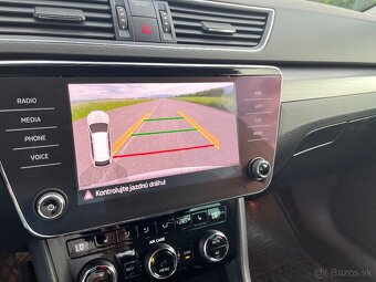 Škoda Superb 2.0TDI 2017 DSG 4x4 .. nová STK - 7