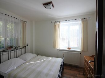Tvoja podnikateľská príležitosť - Apartmánový dom Vyh - 7