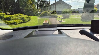 Peugeot 5008 2.0 HDI - 7