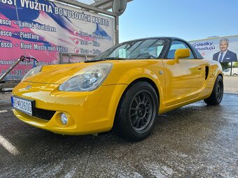 Konig Hypergram 15x8 4x100 ET25 + pneu - 7