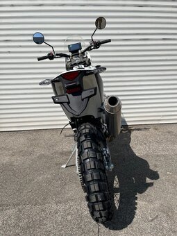 Kove 450 RALLY KYB - 7