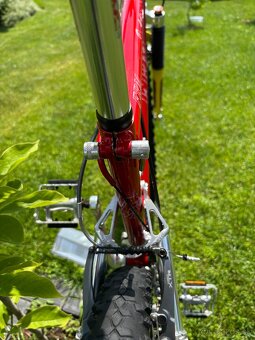 FRM   exclusive italiano mtb rare - 7