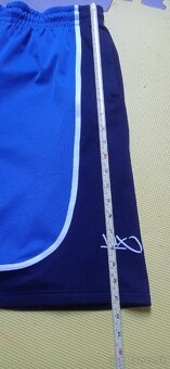 Basketbal šortky K1X - 7
