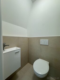 Prenájom administratívne / kancelárske priestory - Nitra - 7