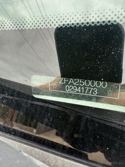 Fiat Ducato 2,3 Maxi - 7