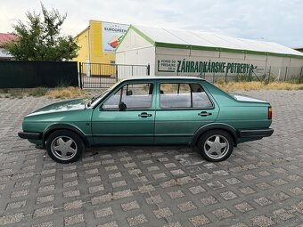 ‼️Volkswagen Jetta MK2 1.8 - 7