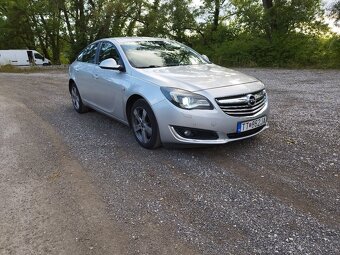 Opel Insignia 2.0cdti - 7