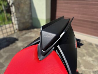 Aprilia Tuono 660, prvé prihlásenie 02/2024 - 7