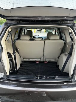 Mitsubishi Outlender 2.2DI-D - 7