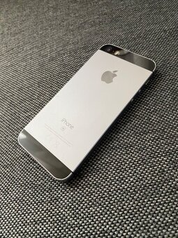 iPhone SE 32gb - 7