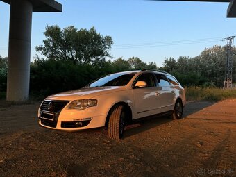 Passat Variant 2.0 TDI DPF Comfortline - 7