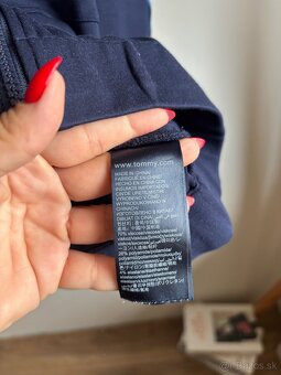 Tommy Jeans tenká bundička - 7