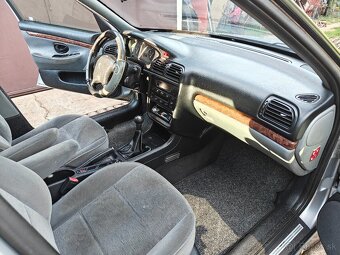 Peugeot 406 2.0 HDI - 7