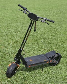 Kugoo Kukirin G4 - 7