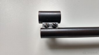 Tex model 3 - 7