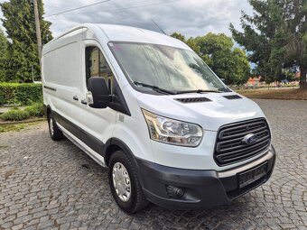 Ford Transit DCiVAN 2.0 TDCi Ambiente L2H2 T310 FWD - 7