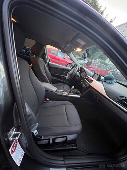 BMW f30 - 7