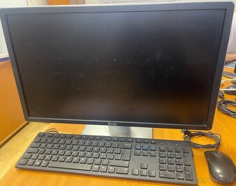 Tichý herný PC – Ryzen 5, 32 GB RAM, GTX 1080, SSD - 7