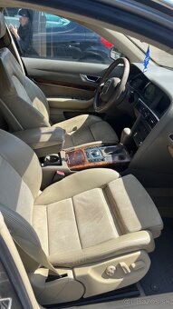 Audi A6 C6 2005 - 7