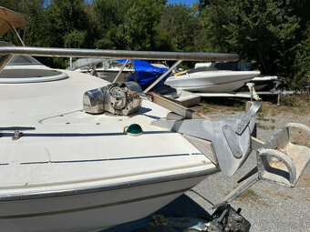 LOD KAJUTOVA MONTEREY 230 - 7