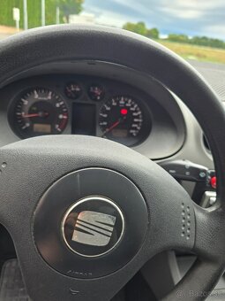 Predam seat ibiza 1.2 benzin - 7