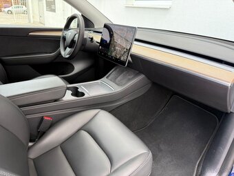 TESLA MODEL Y FACELIFT LONG RANGE,DUAL MOTOR,4×4, 378KW/513P - 7