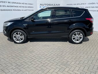 Ford Kuga MK2 2.0TDCi 132kW AWD TITANIUM - 7