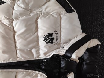 Hugo Boss dievčenská bunda - 7