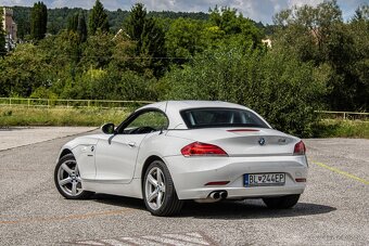 BMW Z4 Roadster sDrive 2.0i A/T /aj na splátky/ - 7
