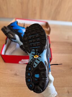 Nike TN airmax “ Hyper Blue “ - 7