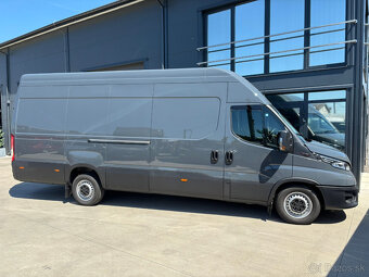 Iveco Daily 35S18HV L4H3 MAXI 2023 - FULL VYBAVA - 7