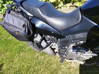 Suzuki DL 650 V-Strom - 7