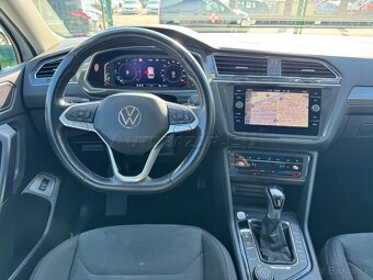 Volkswagen Tiguan Allspace 2.0 TDI EVO SCR 4Motion Elegance - 7