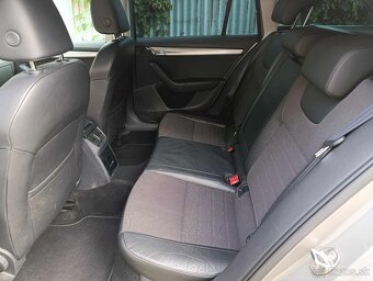Škoda Octavia 3 1.6TDI 4x4 - 7