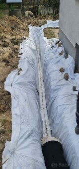 Drenáže a izolácie stavieb – odstránime vlhkosť raz a navždy - 7