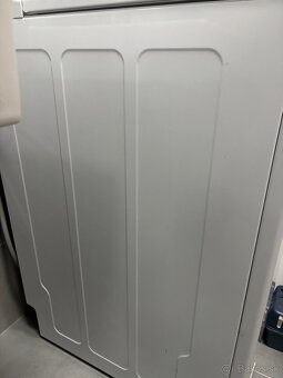 Práčka Whirlpool - 7