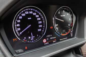 Bmw X1 20d 4x4 xLine f48 - 7