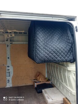 Predám Citroen Jumper 2017 - 7