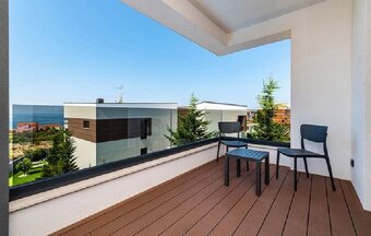 Luxusná zariadená 5-hviezdičková vila s bazénom, Chorvátsko - 7