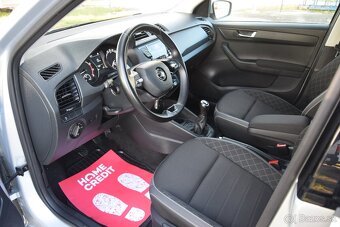 Škoda Fabia Combi - 2021 - 117 539 km - odpočet DPH - 7