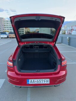 VW Arteon SB 2.0TSI 206kW Webasto/Harman/Ambient - 7