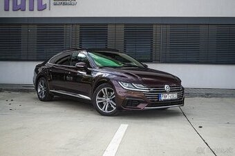 Volkswagen Arteon 2.0 TSI BMT R-Line DSG - 7