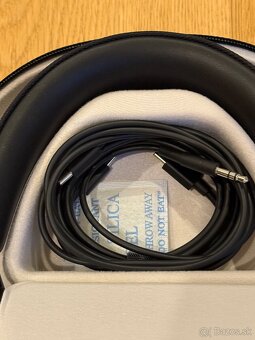 Bowers & Wilkins Px7 S2 wireless / bezdrôtové slúchadlá - 7