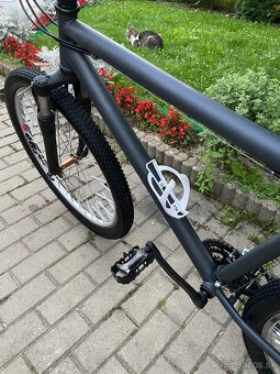 Horský bicykel - 7