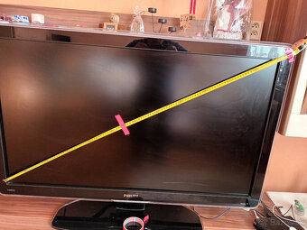 televízor philips cineos - 7