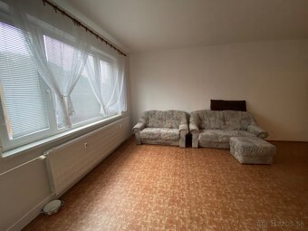 RK EXPRES- na predaj 1 izbový byt v Handlovej. - 7