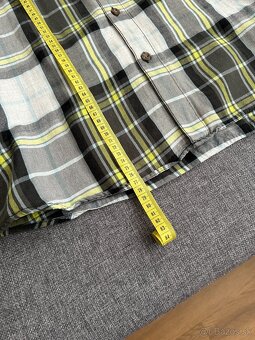 Pánska košeľa Oakley XL - 7