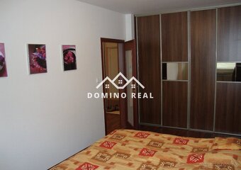 priestranný 2-izbový byt - 7