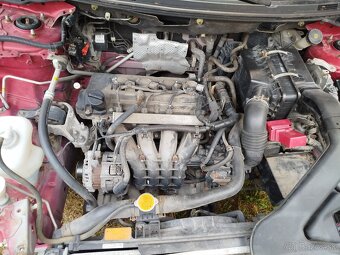 Mitsubishi lancer 2011 1.6 benzin - 7